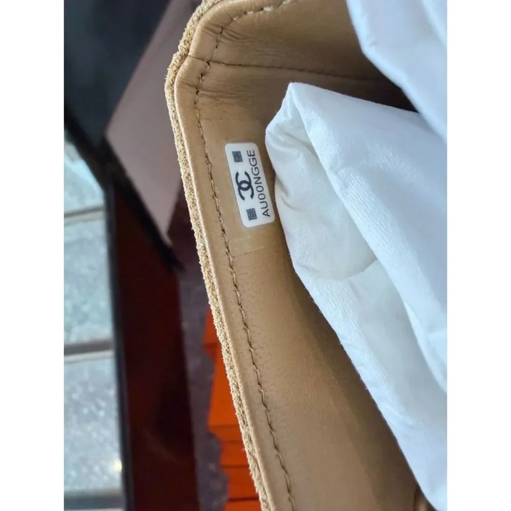 Chanel Women Pre-Loved Bag Very Good Condition